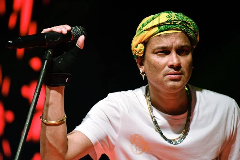 জুবিনের স্মৃতি নিয়ে পর্দায় আসছেন প্রীতম