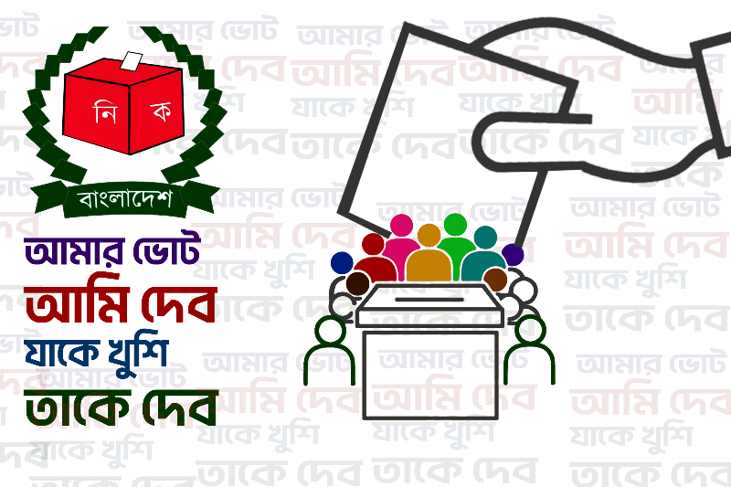 নির্বাচনের মাঠে নামছেন নির্বাহী ম্যাজিস্ট্রেট
