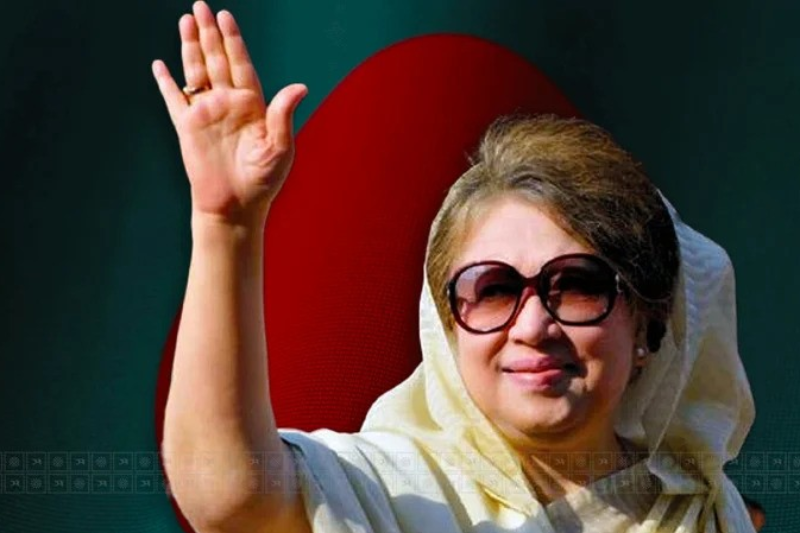 খালেদা জিয়ার নাইকো মামলায় সাক্ষ্য গ্রহণ শেষ