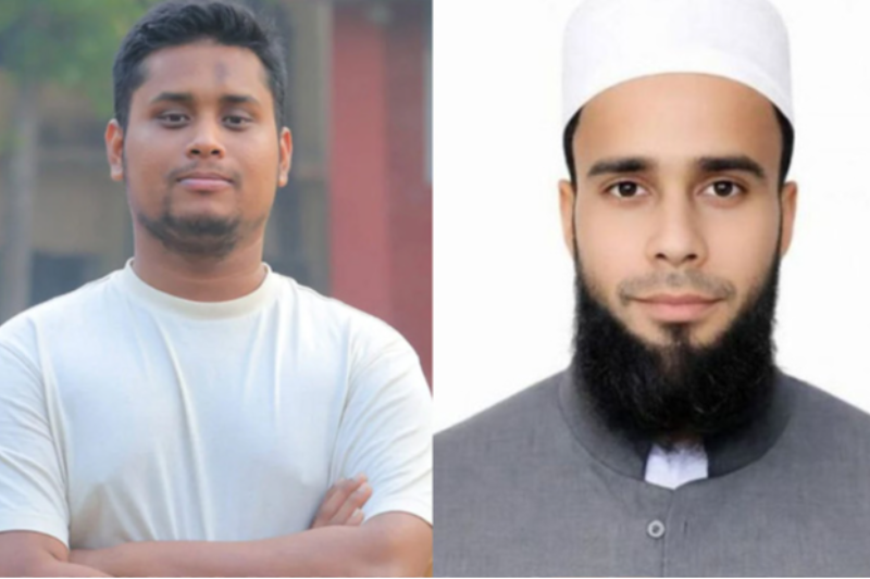 ভোট বর্জন করলেন হাসনাতের প্রতিদ্বন্দ্বী জসীম