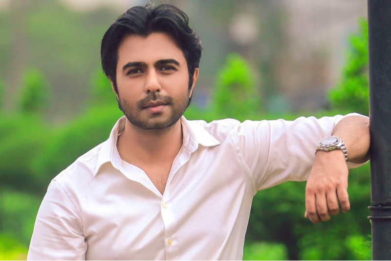 এবার সাংবাদিকের ভূমিকায় অপূর্ব