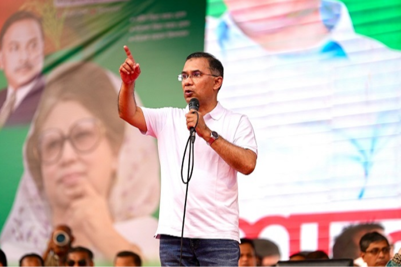 জুলাই সনদের প্রতিটি অক্ষর, প্রতিটি শব্দ বাস্তবায়ন করা হবে : প্রধানমন্ত্রী