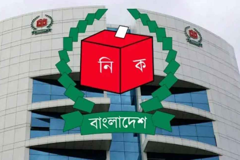 পক্ষপাতদুষ্ট বিদেশী পর্যবেক্ষকদের অনুমতি হবে না