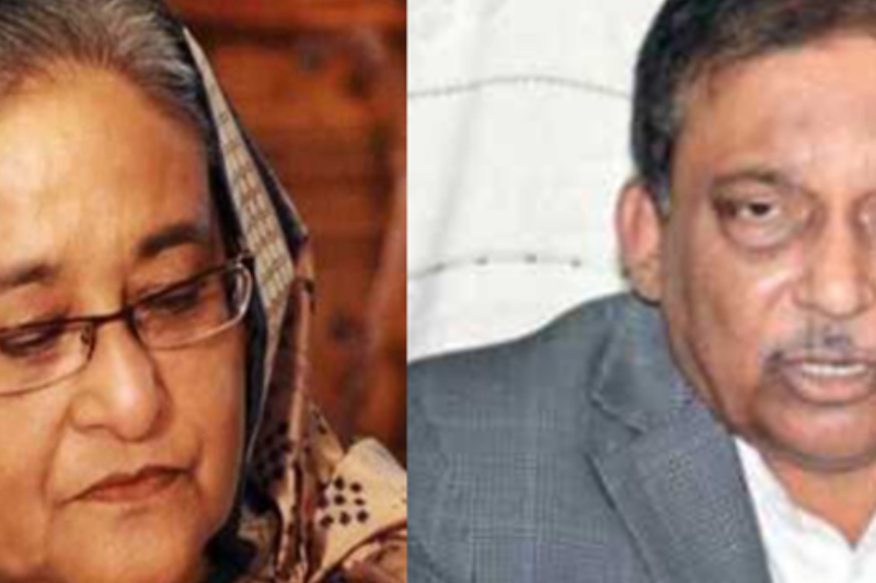 অভিযোগ আমলে নিয়ে হাসিনা-কামালের বিরুদ্ধে গ্রেপ্তারি পরোয়ানা