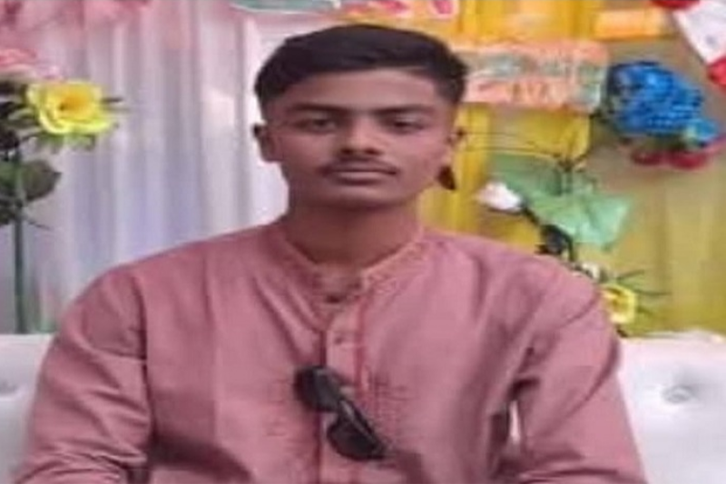 সুবর্ণচরে গাছ থেকে পড়ে শিক্ষার্থীর মৃত্যু