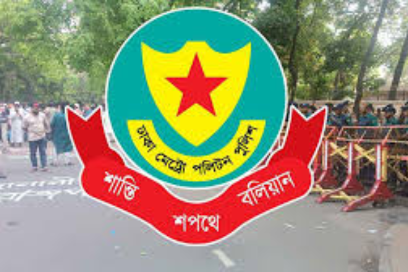 সচিবালয়, যমুনা ও পার্শ্ববর্তী এলাকায় সভা সমাবেশ নিষিদ্ধ