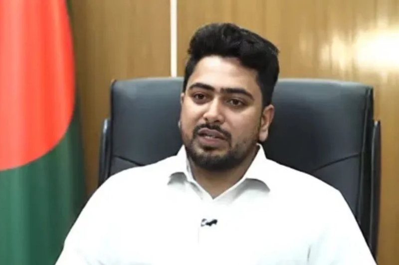 ‘সরকারের নিরপেক্ষতা নিয়ে বিএনপির অভিযোগ উঠানো যৌক্তিক হয়নি’