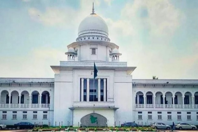 তত্ত্বাবধায়ক সরকার ফেরাতে আপিলের ৫ম দিনের শুনানি চলছে