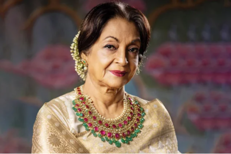 জন্মদিনে দিলারা জামান: মেয়ের উপস্থিতিতেই বাড়তি আনন্দ