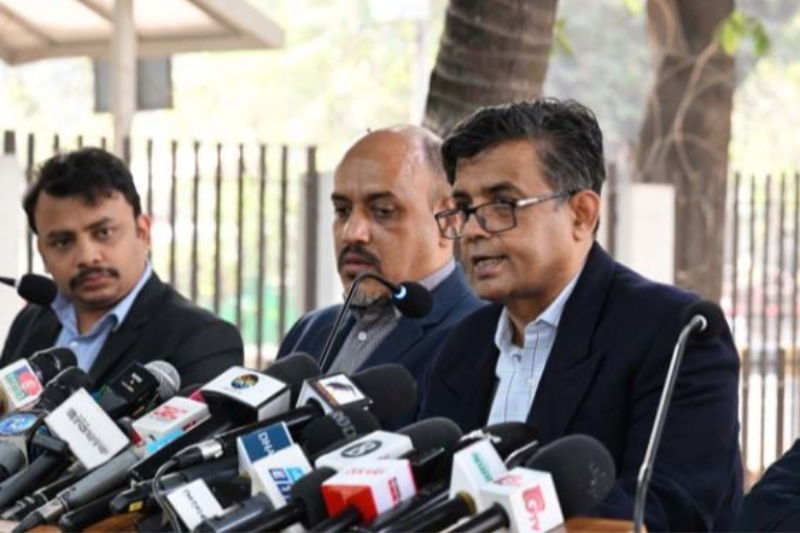 জুলাই সনদ বাস্তবায়নের ওপর নির্ভর করবে ভোট