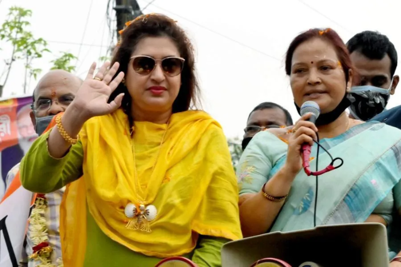 রাজনীতিই আল্টিমেট শতাব্দীর