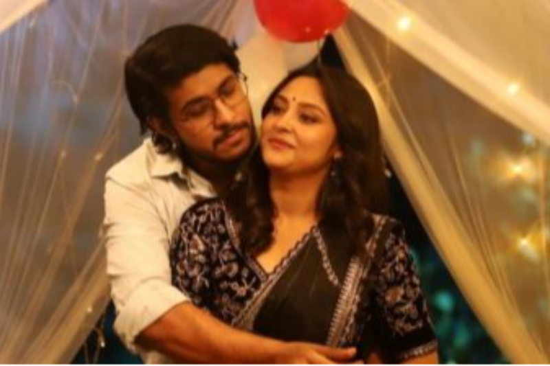 তৌসিফ-নীহার ‘অ্যারেঞ্জ ম্যারেজ’, নতুন বছরেই সংসার শুরু!