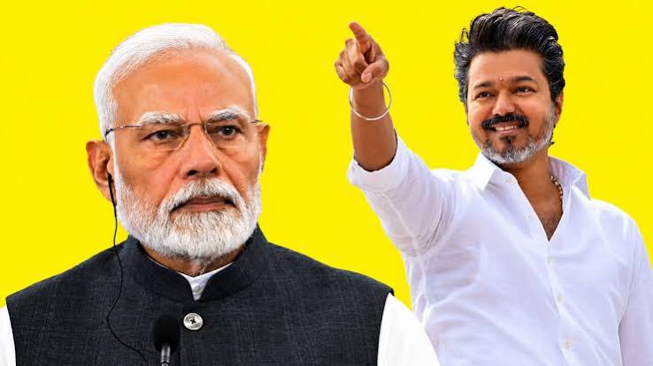 মোদির সঙ্গে বৈঠকের পরও বিরোধী জোটের আন্দোলনে বিজয়ের দল