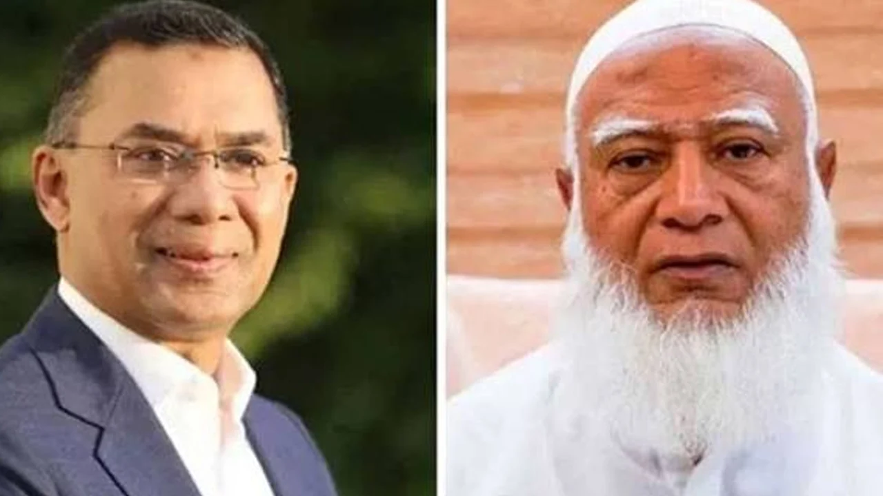 পৃথক কর্মসূচিতে আজ চট্টগ্রাম যাচ্ছেন প্রধানমন্ত্রী ও বিরোধীদলীয় নেতা